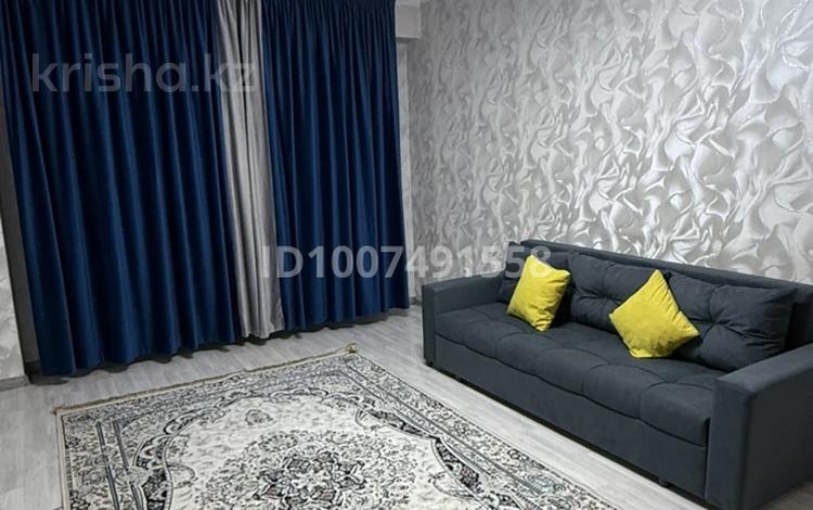 3-комнатная квартира · 70 м² · 2/9 этаж, Асыл Арман 3 за 250 000 ₸ в Иргели — фото 2