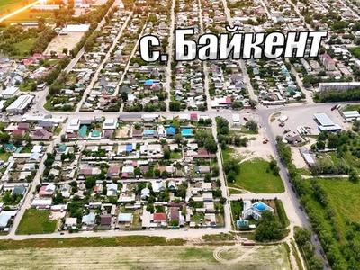 Жер телімі · 80 сотық, Доскеева 181, бағасы: 60 млн ₸ в Байкент
