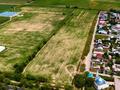 Жер телімі · 80 сотық, Доскеева 181, бағасы: 60 млн ₸ в Байкент — фото 11