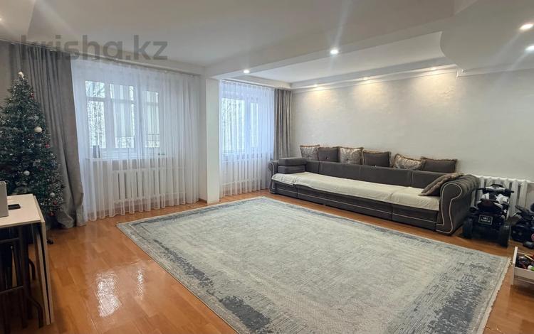 3-комнатная квартира · 92 м² · 3/5 этаж, мкр Юго-Восток, гапеева за 30.9 млн ₸ в Караганде, Казыбек би р-н — фото 2