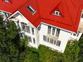 Отдельный дом · 12 комнат · 800 м² · 10 сот., мкр Юбилейный — ул. Ондасынова за 279.5 млн ₸ в Алматы, Медеуский р-н — фото 4