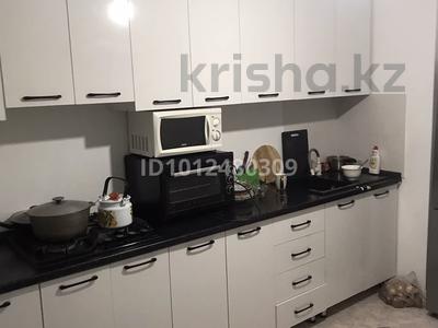 2-бөлмелі пәтер · 60 м² · 2/6 қабат, мкр Мадениет, Мкр. Мадениет, бағасы: 29.5 млн ₸ в Алматы, Алатауский р-н