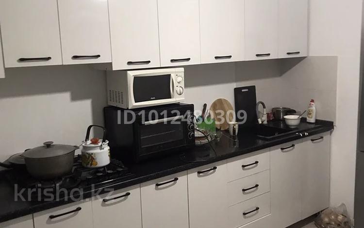 2-комнатная квартира · 60 м² · 2/6 этаж, мкр Мадениет, Мкр. Мадениет за 29.5 млн ₸ в Алматы, Алатауский р-н — фото 6