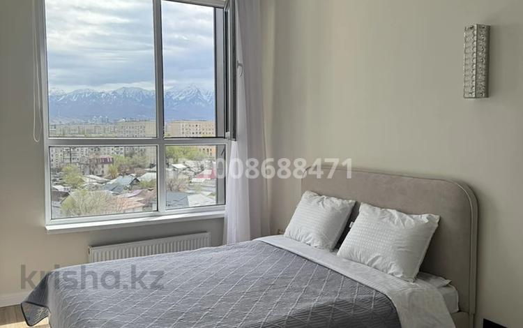 2-комнатная квартира · 62 м², мкр Тастак-1, Райымбека 348/1 к2 за 23 000 〒 в Алматы, Ауэзовский р-н — фото 2