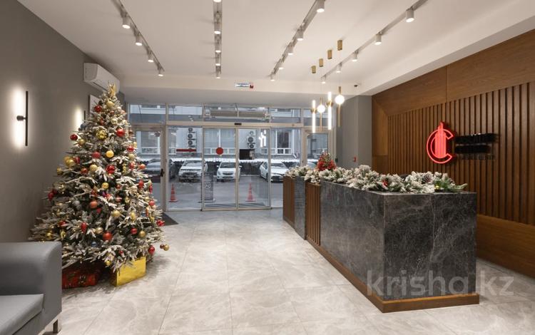 Свободное назначение, офисы · 95 м² за 997 500 〒 в Алматы — фото 68