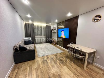 2-комнатная квартира · 42.4 м² · 4/12 этаж, Кобланды батыра 7д — пересечение улиц бурабай и кобыланды батыра за 22 млн 〒 в Астане, Алматы р-н