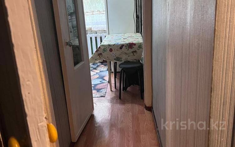 1-комнатная квартира · 32 м² · 1/4 этаж, мкр №9 34 — Шаляпина за 170 000 〒 в Алматы, Ауэзовский р-н — фото 3