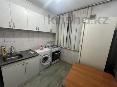 1-комнатная квартира · 32 м² · 1/4 этаж, мкр №9 34 — Шаляпина за 180 000 ₸ в Алматы, Ауэзовский р-н