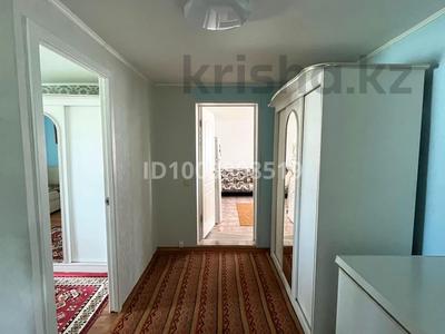 Отдельный дом · 4 комнаты · 137 м² · 10 сот., Пушкина 17 за 31.8 млн ₸ в Бишкуле (Бесколь)