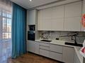 3-комнатная квартира · 80 м² · 9/10 этаж, Мухамедханова 8 за 52 млн ₸ в Астане, Нура р-н — фото 2