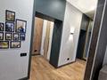 3-комнатная квартира · 80 м² · 9/10 этаж, Мухамедханова 8 за 52 млн ₸ в Астане, Нура р-н — фото 9