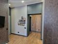 3-комнатная квартира · 80 м² · 9/10 этаж, Мухамедханова 8 за 52 млн ₸ в Астане, Нура р-н — фото 10