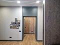 3-комнатная квартира · 80 м² · 9/10 этаж, Мухамедханова 8 за 52 млн ₸ в Астане, Нура р-н — фото 12