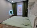 3-комнатная квартира · 80 м² · 9/10 этаж, Мухамедханова 8 за 52 млн ₸ в Астане, Нура р-н — фото 16