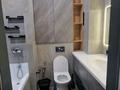 3-комнатная квартира · 80 м² · 9/10 этаж, Мухамедханова 8 за 52 млн ₸ в Астане, Нура р-н — фото 18