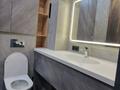 3-комнатная квартира · 80 м² · 9/10 этаж, Мухамедханова 8 за 52 млн ₸ в Астане, Нура р-н — фото 20