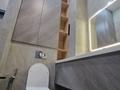 3-комнатная квартира · 80 м² · 9/10 этаж, Мухамедханова 8 за 52 млн ₸ в Астане, Нура р-н — фото 22