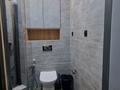 3-комнатная квартира · 80 м² · 9/10 этаж, Мухамедханова 8 за 52 млн ₸ в Астане, Нура р-н — фото 27