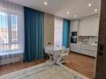 3-комнатная квартира · 80 м² · 9/10 этаж, Мухамедханова 8 за 52 млн ₸ в Астане, Нура р-н — фото 32