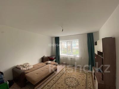 1-бөлмелі пәтер · 42 м² · 1/9 қабат, Нұр Ақтөбе 11Н, бағасы: 80 000 ₸ в Актобе, Нур Актобе