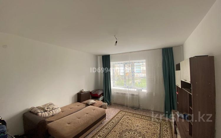 1-бөлмелі пәтер · 42 м² · 1/9 қабат, Нұр Ақтөбе 11Н, бағасы: 80 000 ₸ в Актобе, Нур Актобе — фото 2