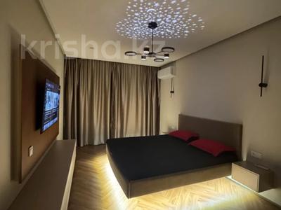 1-бөлмелі пәтер · 40 м² · 6/12 қабат, Райымбека 210, бағасы: 22 000 ₸ в Алматы, Алмалинский р-н