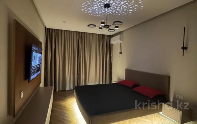 1-бөлмелі пәтер · 40 м² · 6/12 қабат, Райымбека 210, бағасы: 22 000 ₸ в Алматы, Алмалинский р-н — фото 3