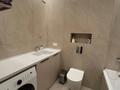 1-бөлмелі пәтер · 40 м² · 6/12 қабат, Райымбека 210, бағасы: 22 000 ₸ в Алматы, Алмалинский р-н — фото 3