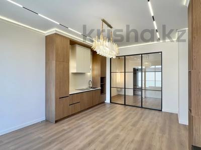 4-бөлмелі пәтер · 115 м² · 5/5 қабат, Ерменсай ш/а., Ушкемпирова 42, бағасы: 145 млн ₸ в Алматы, Бостандыкский р-н