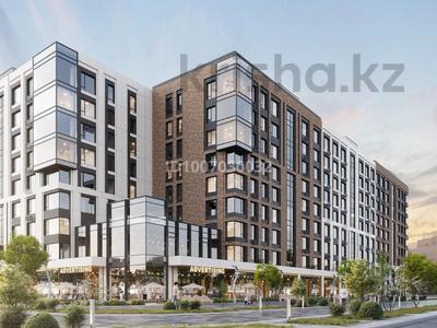 2-комнатная квартира · 51.01 м² · 8/9 этаж, Е-899 3 за 42 млн ₸ в Астане, Нура р-н