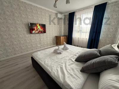 2-комнатная квартира · 50 м² · 4/12 этаж, Тургут Озала 194 за 50.5 млн ₸ в Алматы, Алмалинский р-н