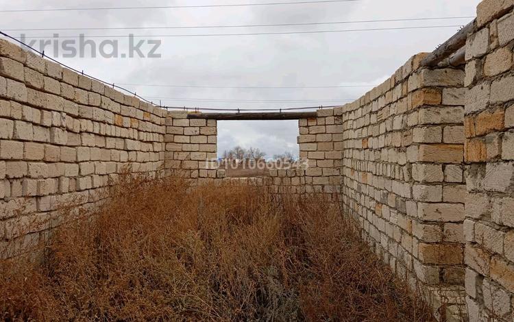 Жер телімі · 8 сотық, Маржанбулак, бағасы: 1.8 млн ₸ — фото 2