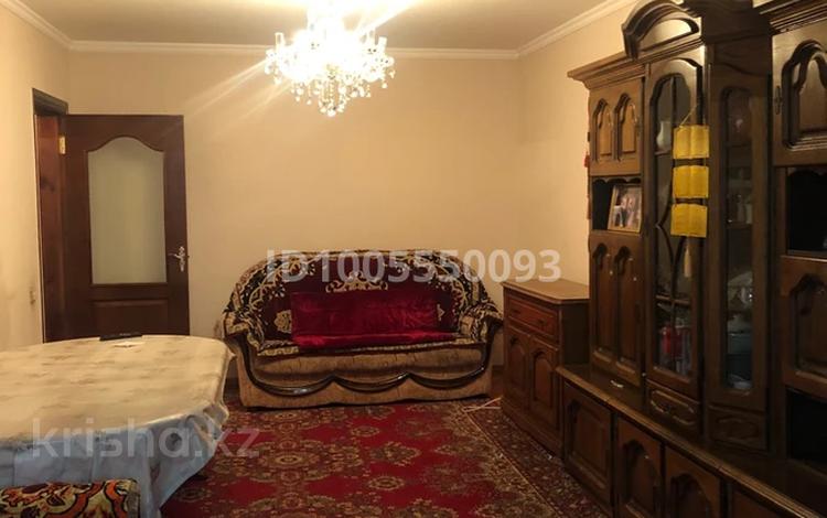 4-бөлмелі пәтер · 101.5 м² · 2/5 қабат, Байтурсынова 94, бағасы: 65 млн ₸ в Шымкенте, Аль-Фарабийский р-н — фото 2