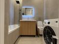 2-комнатная квартира · 50 м² · 6/9 этаж, Навои 58/4 за 48.5 млн ₸ в Алматы — фото 4