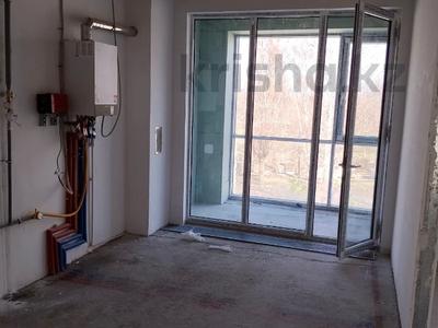 2-комнатная квартира · 118 м² · 2/3 этаж, мкр Мирас 115 за 243 млн ₸ в Алматы, Бостандыкский р-н
