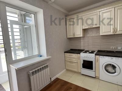 1-бөлмелі пәтер · 35.9 м² · 3/8 қабат, Байтурсынова 53, бағасы: 20.6 млн ₸ в Астане, Алматы р-н
