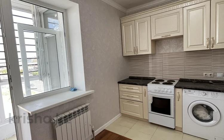 1-бөлмелі пәтер · 35.9 м² · 3/8 қабат, Байтурсынова 53, бағасы: 20.6 млн ₸ в Астане, Алматы р-н — фото 2