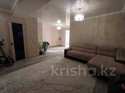 2-комнатная квартира · 60.2 м² · 6/11 этаж, мкр Мамыр-1, Шаляпина за 45 млн ₸ в Алматы, Ауэзовский р-н