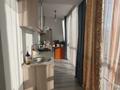 2-комнатная квартира · 60.2 м² · 6/11 этаж, мкр Мамыр-1, Шаляпина за 45 млн ₸ в Алматы, Ауэзовский р-н — фото 8