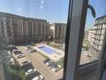 3-комнатная квартира · 108 м² · 6 этаж, Ушкемпирова 44 за 600 000 ₸ в Алматы, Бостандыкский р-н — фото 11
