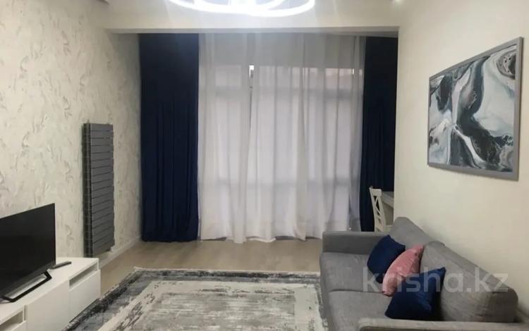 3-комнатная квартира · 108 м² · 6 этаж, Ушкемпирова 44 за 600 000 ₸ в Алматы, Бостандыкский р-н — фото 22