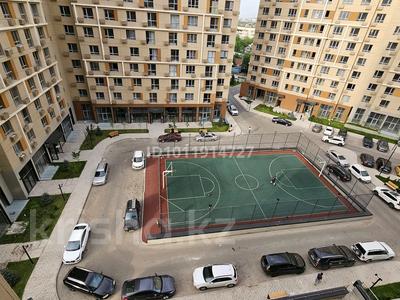 1-комнатная квартира · 29.4 м² · 7 этаж, Утепова 31 за 26.5 млн ₸ в Алматы, Бостандыкский р-н