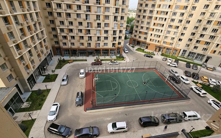 1-комнатная квартира · 29.4 м² · 7 этаж, Утепова 31 за 26.5 млн ₸ в Алматы, Бостандыкский р-н — фото 2