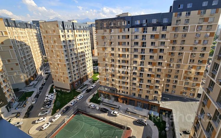 3-бөлмелі пәтер · 78 м² · 9 қабат, Утепова 31, бағасы: 49 млн ₸ в Алматы, Бостандыкский р-н — фото 7