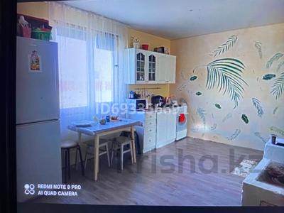 Отдельный дом · 2 комнаты · 42 м² · 10 сот., Орловская 40 А — Возле вед.станции за 8 млн 〒 в Петропавловске