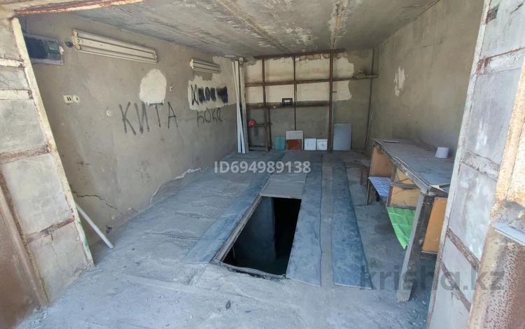 Гараж · 25 м² · 25-й мкр — СТО ТАНАТАР за 1.7 млн ₸ в Актау — фото 2