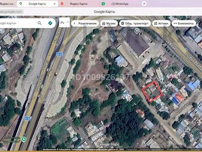 Участок · 8 соток, Ильяшева 126 — Абая за 40 млн 〒 в Семее