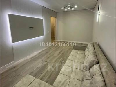 1-бөлмелі пәтер · 36 м² · 1/9 қабат, мкр Шугыла, Алатау 12а/1 — Толе би, бағасы: 28 млн ₸ в Алматы, Наурызбайский р-н