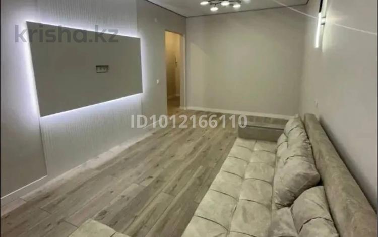 1-бөлмелі пәтер · 36 м² · 1/9 қабат, мкр Шугыла, Алатау 12а/1 — Толе би, бағасы: 28 млн ₸ в Алматы, Наурызбайский р-н — фото 2