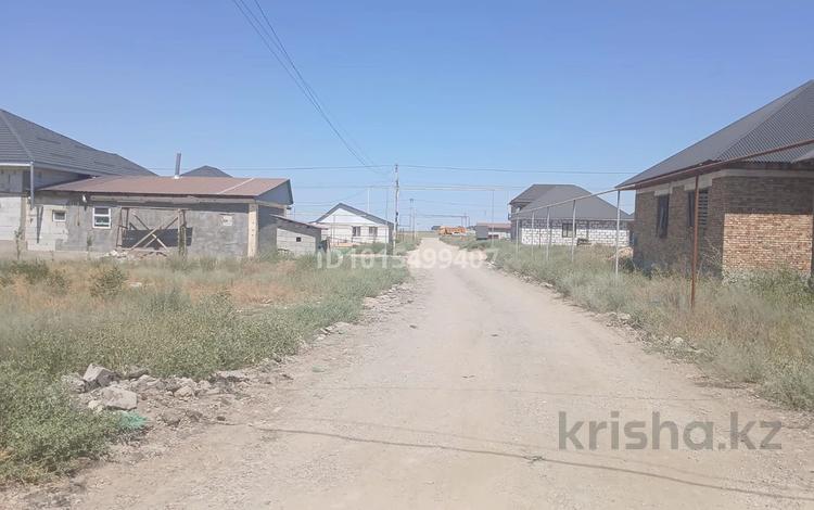 Жер телімі · 10 сотық, Жайнақ (Комсомол), бағасы: 10 млн ₸ в Жайнак (Комсомоле) — фото 2